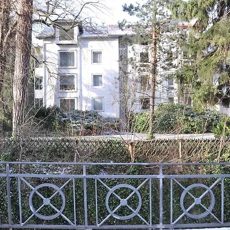 Martin 1 Апартаменты