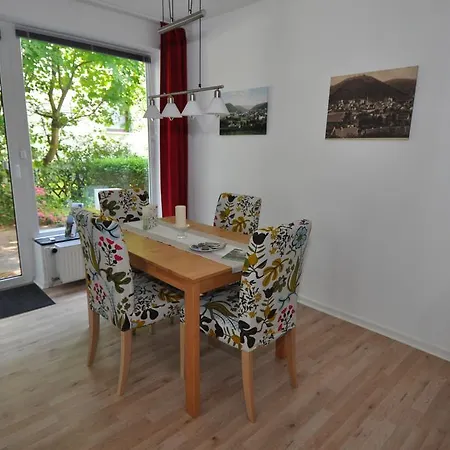 Lägenhet Martin 1