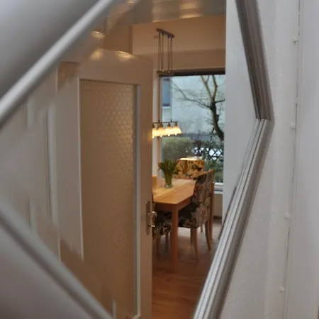 Lejlighed Martin 1 Bad Harzburg