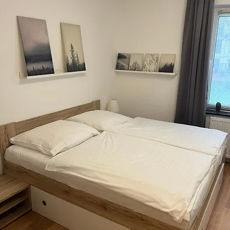 Martin 1 Appartement *