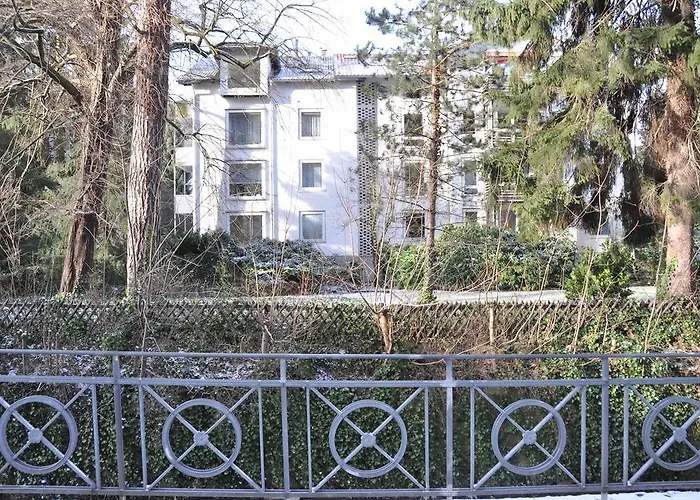 Martin 1 Апартаменты