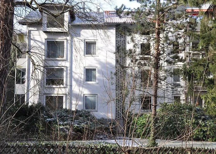 Martin 1 Апартаменты