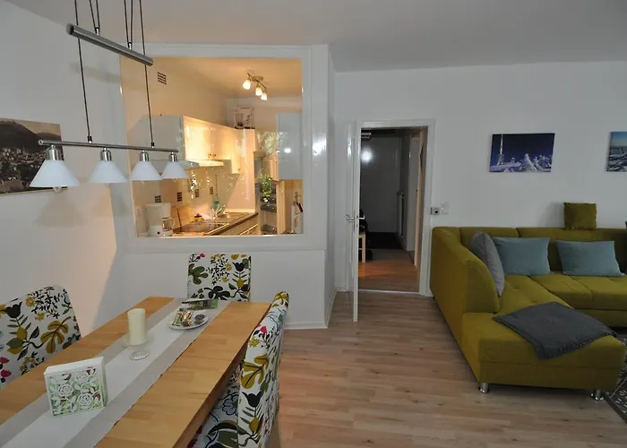 Martin 1 Апартаменты *