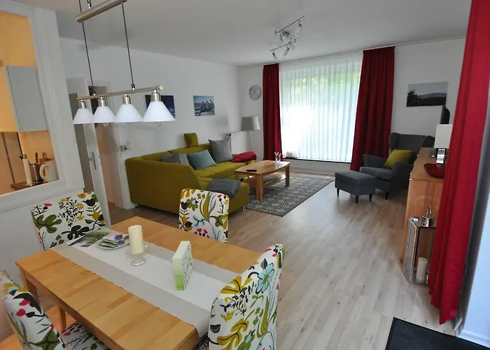 Martin 1 * Бад-Гарцбург