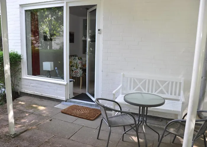 Martin 1 Бад-Гарцбург