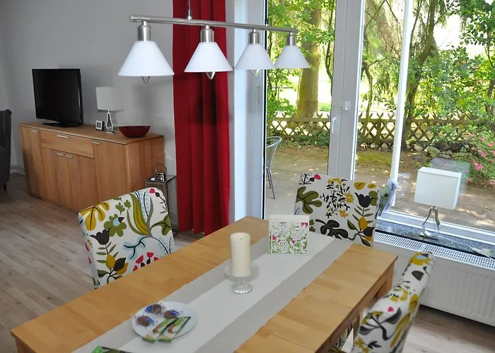 Martin 1 Апартаменты