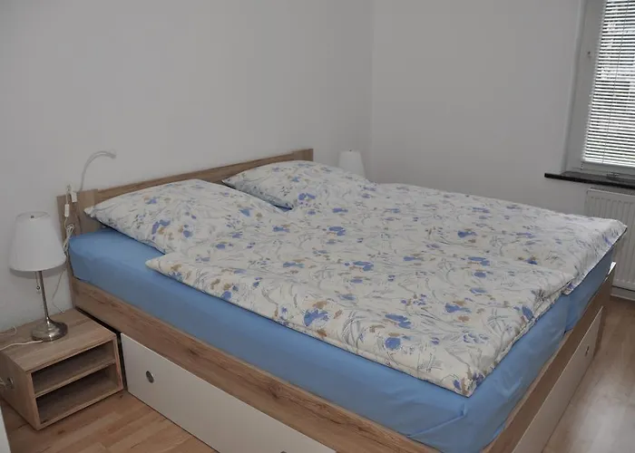 Martin 1 * Бад-Гарцбург