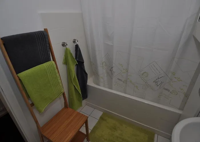 Martin 1 Апартаменты