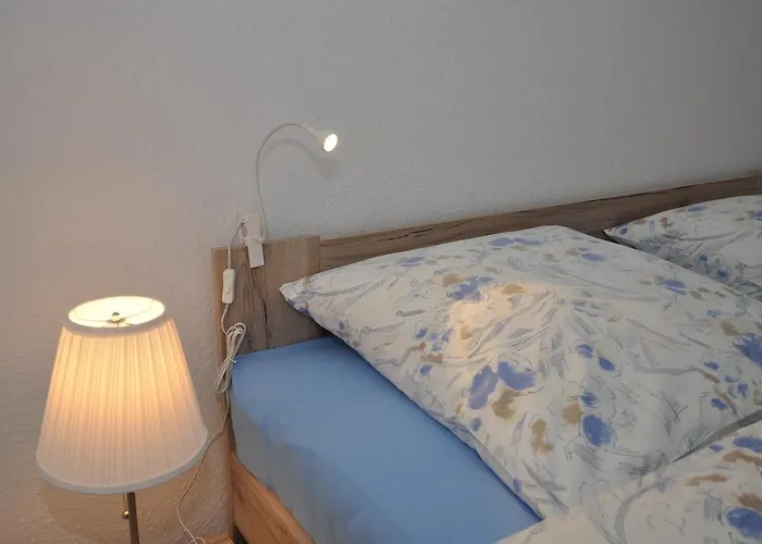 Martin 1 Бад-Гарцбург